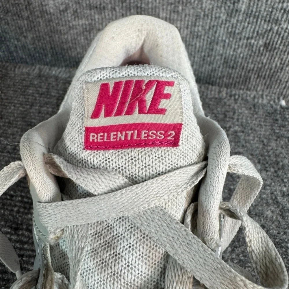 Nike relentless running